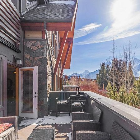 3 Bedroom Condo By Canadian Rockies Vacation Rentals كانمور المظهر الخارجي الصورة