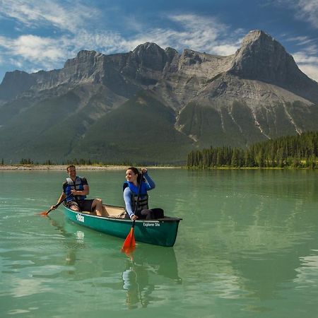 3 Bedroom Condo By Canadian Rockies Vacation Rentals كانمور المظهر الخارجي الصورة