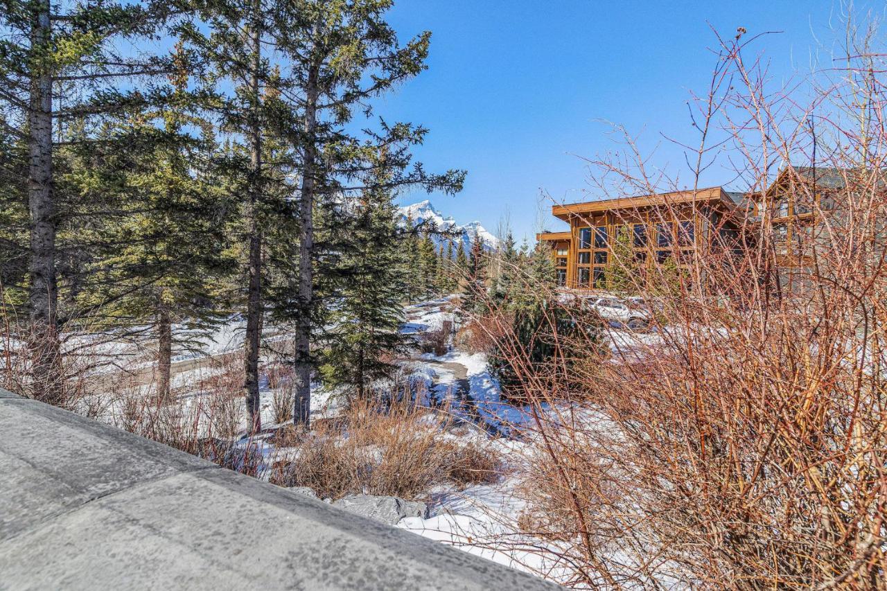 3 Bedroom Condo By Canadian Rockies Vacation Rentals كانمور المظهر الخارجي الصورة