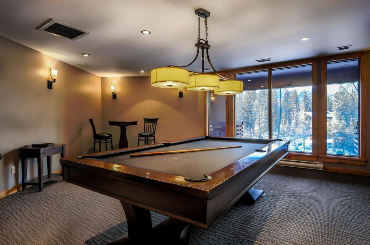 3 Bedroom Condo By Canadian Rockies Vacation Rentals كانمور المظهر الخارجي الصورة