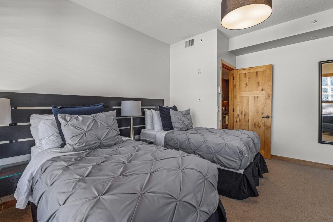3 Bedroom Condo By Canadian Rockies Vacation Rentals كانمور المظهر الخارجي الصورة